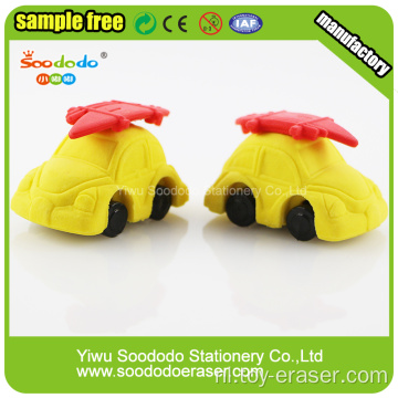 Wholesale Chinese Fruit Shaped Eraser